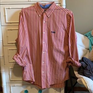 Chaps easy care men’s shirt
